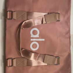 ALO Carry On Bag
