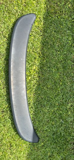 Lexus Sc 300 /400 Rear Spoiler