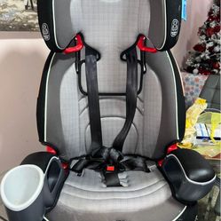 Car Seat Graco 2 In 1