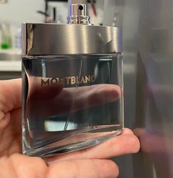 Montblanc Individuel Cologne