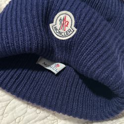 Moncler Beanie