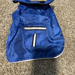 XS/S Dog Coat