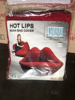 Bean Bag Cover