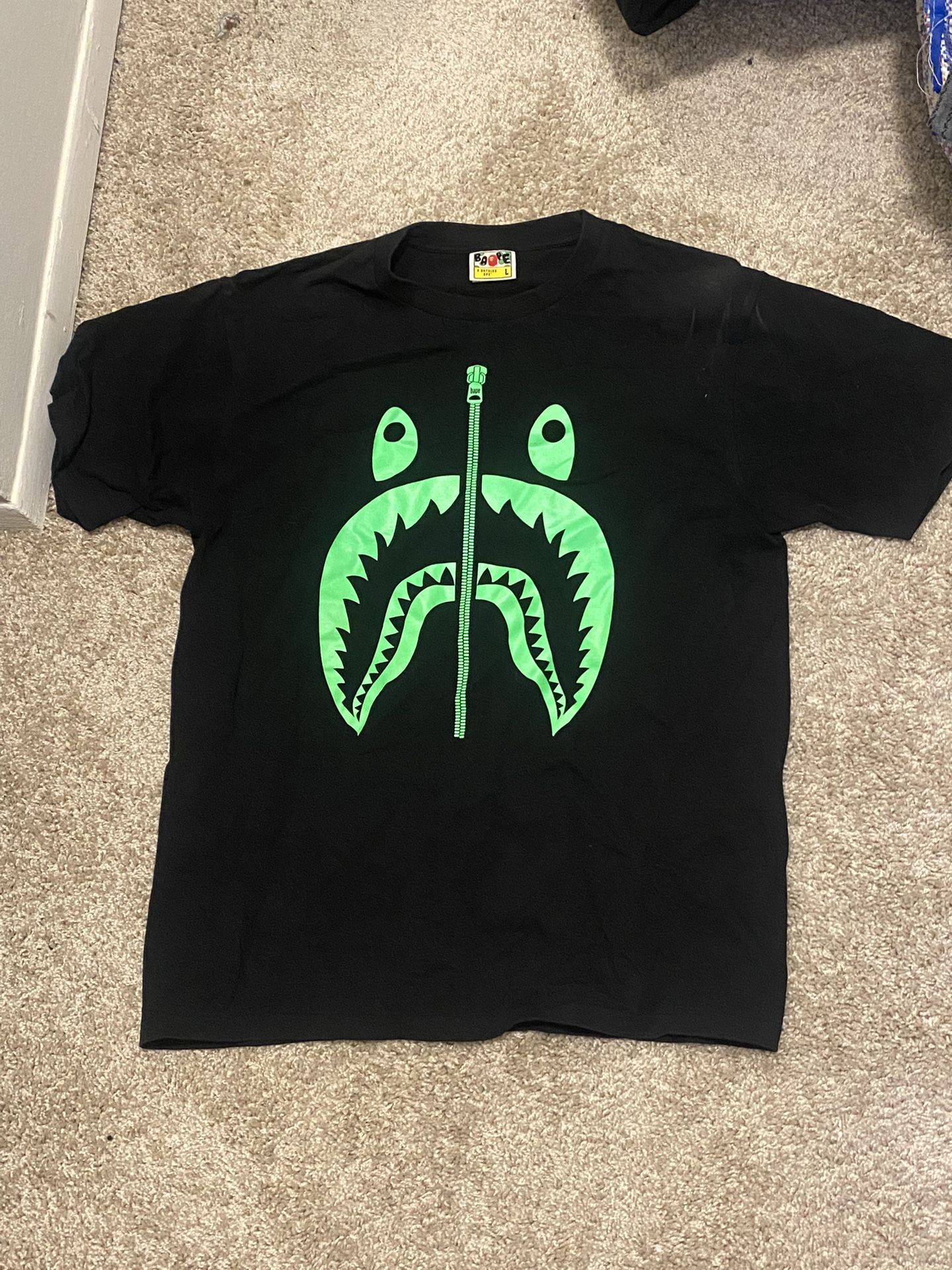 Bape T Shirt