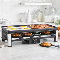 Greenpan Ultimate Gourmet Grill