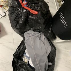 Lot Of Kids Clothes