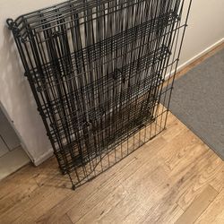 Large Folding Play Pen