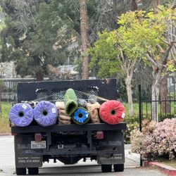 Artificial Grass Turf