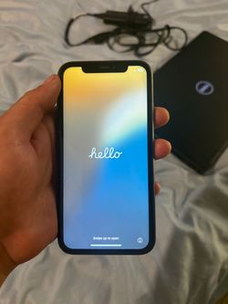 iPhone 11 64GB
