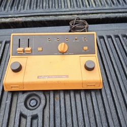 Hanimax Electronic TV Game