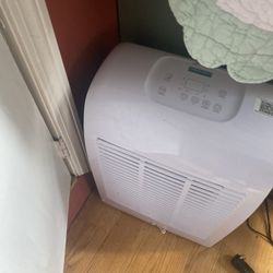 Portable Ac