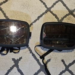 3 Baby Car Mirrors For The Price Of 1
