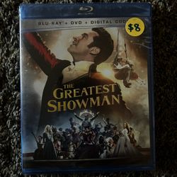 The Greatest Showman (2020)