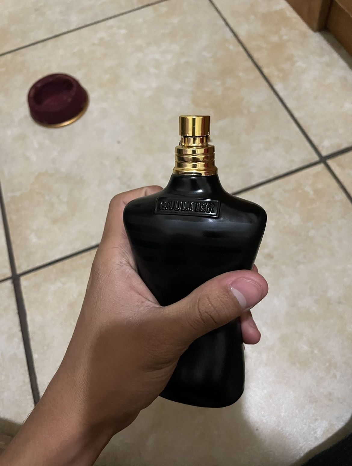 Jean Paul Gaultier Le Male
