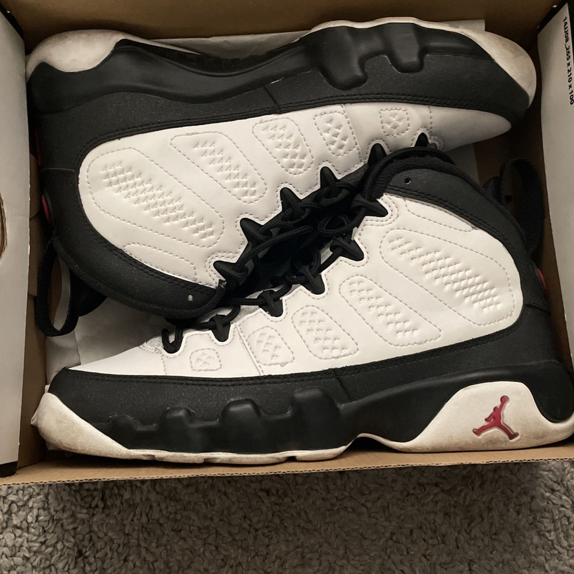 Jordan Retro Og Size Gs