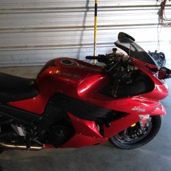 Motorcycle  For Sale 