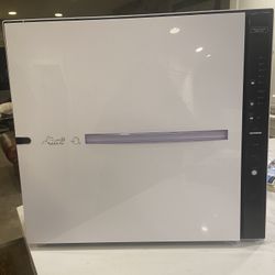 Rabbit Air HEPA Filter SPA 780 A