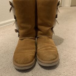 UGG Women’s Boots