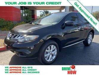 2014 Nissan Murano