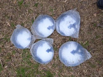 Smoothly Center Caps