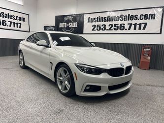 2019 BMW 430i