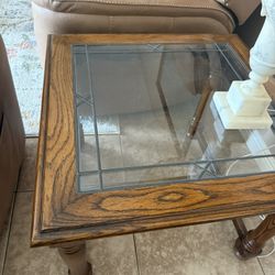 Living Room End Tables