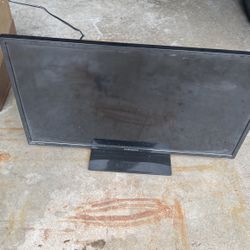 Orion tv flat screen sled2468w