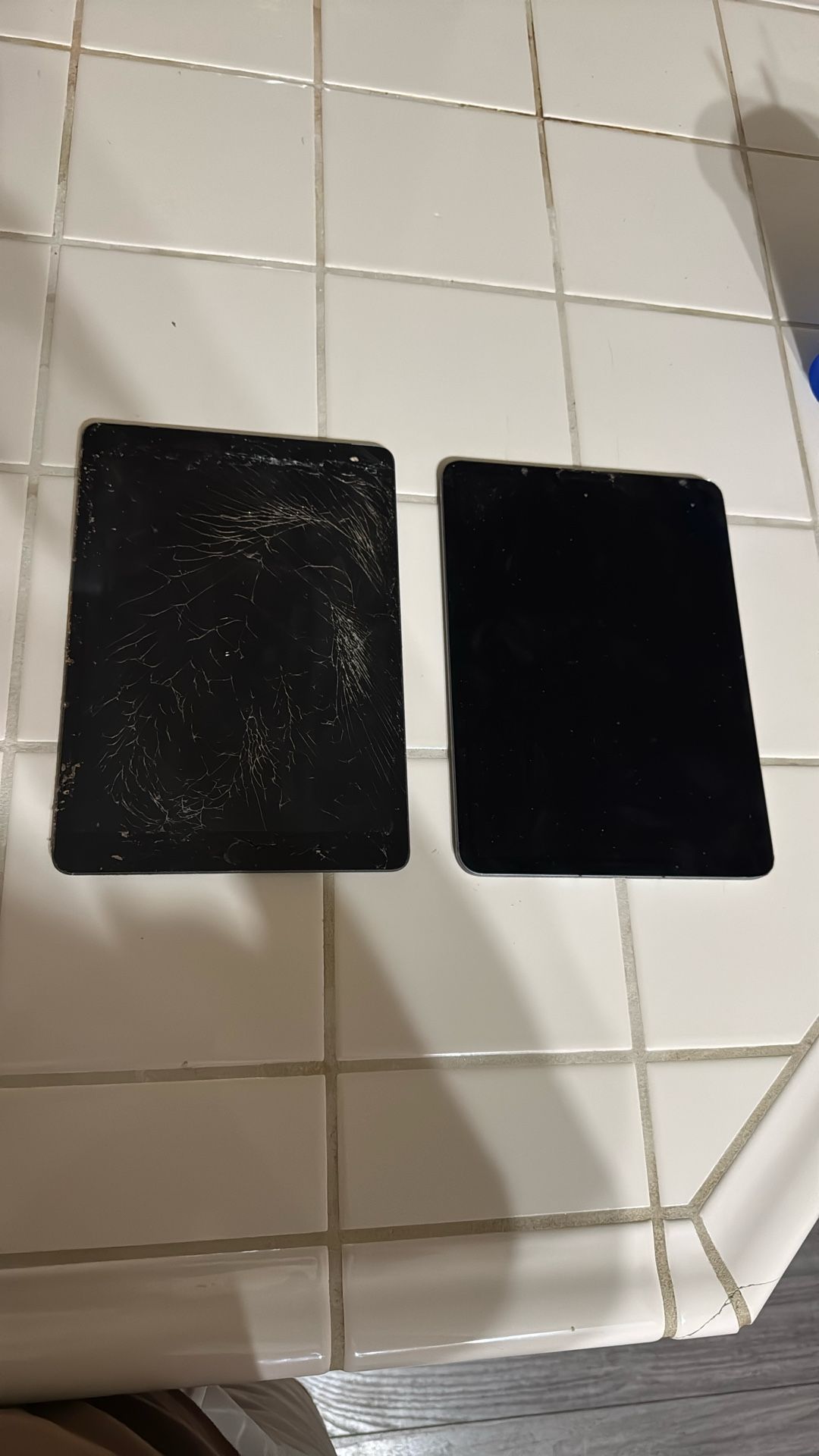 iPads, 9th Generation I Believe