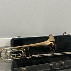 B&S Bass Trombone 
