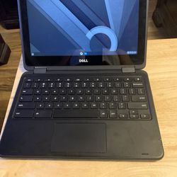 Dell laptop in excellent condition $100
