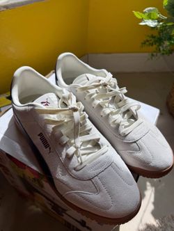 Puma Sneakers size M11.5