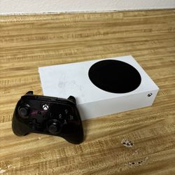 Xbox Series S 