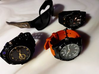 watch