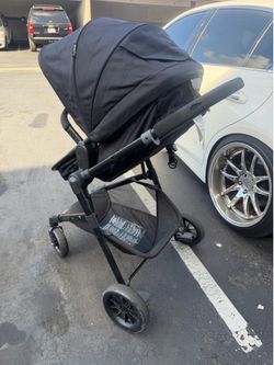 Evenflo stroller