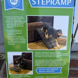 Pet Ramp