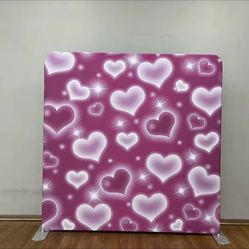 Photobooth Backdrops 