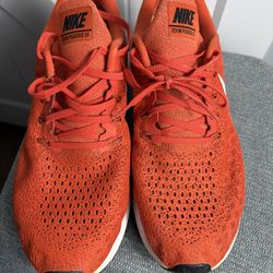 Nike Air Zoom Pegasus 35 TB Running Shoes Size 11