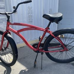 Huffy Bike 
