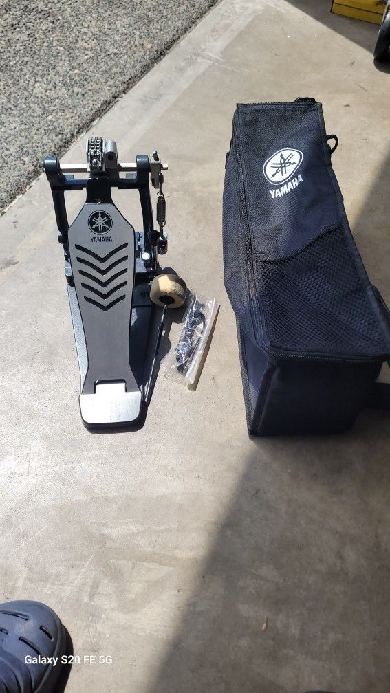 Yamaha FP 9315 Single Pedal
