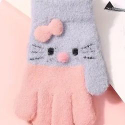 Cute Gloves 