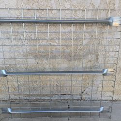 Hanging Storage Shelves 