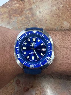 Addiesdive Automatic Watch