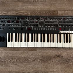 Sequential - Dave Smith Prophet 6