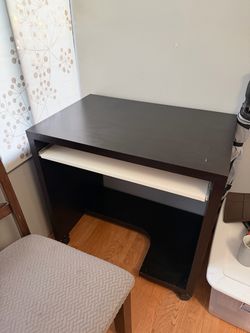 Ikea desk
