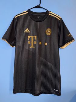 2021/22 FC Bayern Munich Away Men’s Jersey Large