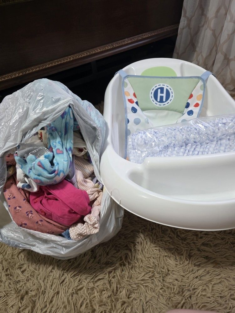 Baby Girl Clothes