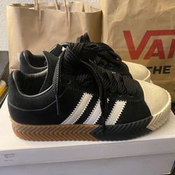 Adidas Alexander Wang