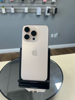 iPhone 16 Pro AT&T 256GB
