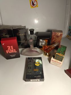 11 Perfumes And Colognes