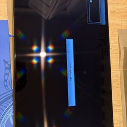 Samsung 46" UE46A LED LCD Display